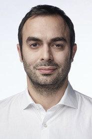 Roman Blumaier as Rosta velký šéf in We're Going to Team Building 2023