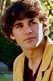 Ryan Bertroche as in Above & Below 2026
