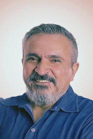 Espedito Di Montebranco as in From the South: The Revenge 2025