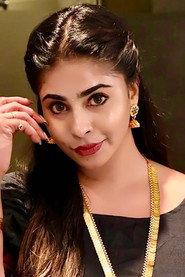 Deepika Paul as in Ra Ra Sarasukku Ra Ra 2023