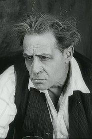 Claude Benedict as  in Nemrod et compagnie 1916
