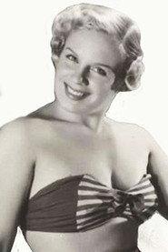 Diana de Córdoba as in Fuego sagrado 1950