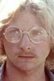 René Rudolph as Jonas in Next Year at Lake Balaton 1980
