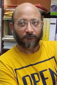 Lama Halder as Lau in Bishorjan 2017