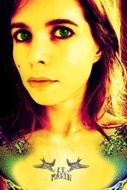 Babet as Anna (voice) in Jack and the Cuckoo-Clock Heart 2014