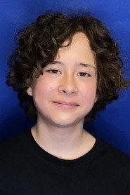 Matteus Lunot as Jayce in The Christmas Contest 2021