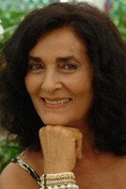 Rejane Medeiros as Maria do Grotão in The Night of the Scarecrow 1974