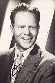 Mark Allen as Mike Telfor in At This Moment 1954