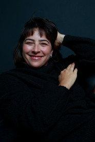 Laura Prado as  in Adeus à Carne 2017