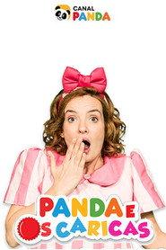 Isabel Carvalho as Clarinha in Panda e os Caricas - Era Uma Vez 2019