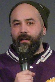 Olivier Afonso as Self in Beyond Blood 2019