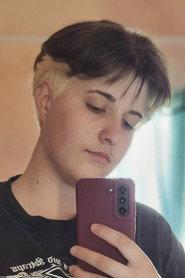 Orianna Machado as Martina in Charruitas F.C. 2026
