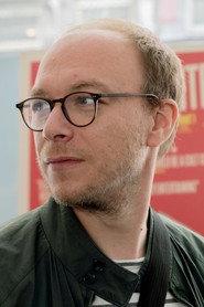 Christophe Hermans as Demandeur d'emploi in Dissonance 2010