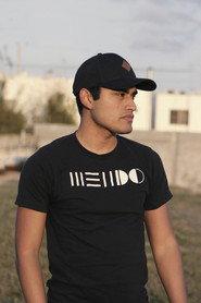 Oscar Mendo as Young #2 in Spuria 2023