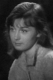 Tatiana Glebova as  in A Lesson in Astronomy 1974