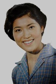 Hiroko Maki as in The Sea of Eden 1976
