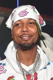 Juelz Santana as Bandana in Killa Season 2006