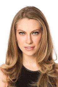 Lana Rhodes as Ruth Escobar in Cacilda Becker em Cena Aberta