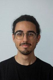 Javier Galán as Ziskito in Goodbye Ziskito 2023