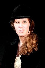 Fruzsina Eszes as in Tell Your Children 2007