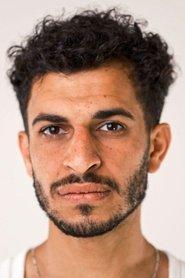 Mouataz Alshaltouh as Abu Love in To a Land Unknown 2025