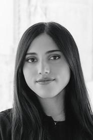 Ayesha Khan as voice-over in Imaging House 2024