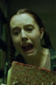 Ruby Marine as Page Stacks in Diebrary: Reading Kills 2024