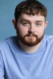 Joseph Heaps as Dean in A Tailor-Made Romance 2025