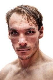 Yuri Zanoli as Self in Josh Kelly vs. Placido Ramirez 2023