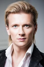 Gleb Matveichuk as  in Fire Arrow 1994