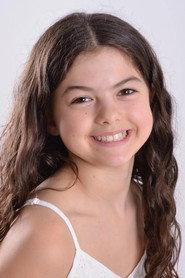 Abril García Lorenzo as Hija Padre Hugo in Hugo 24 2026