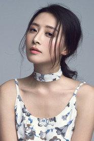 Chen Saisai as Barbeque Guest in Lapse 2020