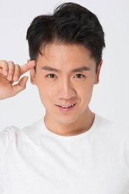 Zhou Zhuo as Ancient Shadow in Martial Universe: The Immortal Stone of Nirvana 2020