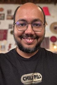 Anand Madhusoodhanan as Shiju Bhakthan in Vishesham 2024