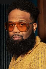 Blanco Brown as Self in For Love & Country 2022