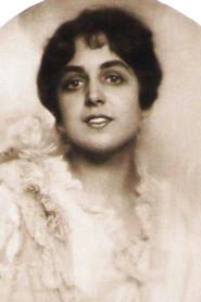 Hella Moja as in The Vampire 1920