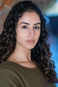 Karendip Phull as Sherene in Hijacked: Flight 73 2023