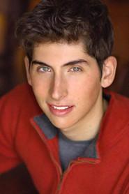 Tyler Crozier as Truck Teen in The Half of It 2020