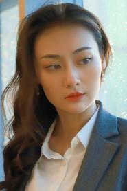 Hao Aili as Luo Yujiao in Secret Lines 2021