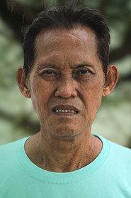 Raul Morit as Chairman in Fish Pen Boys 2017