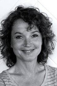 Myriam Stark as Elke in Der Bremsklotz 1987