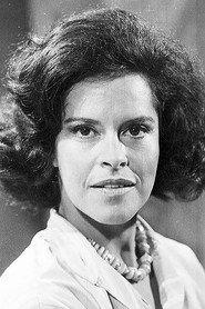 Maria Helena Dias as in Vidas Estranhas 1968