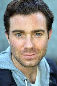 Jacob Chattman as Jason in Rake 2015