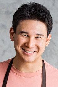 Filip Poon as Self in Hansius å Kitti - twins edition 2024
