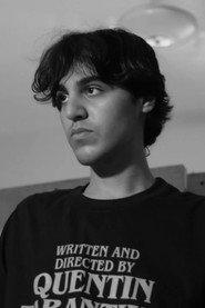 Mohib Ali as Joseph in In The Devil's Den 2026