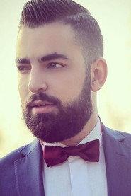 Haitham Al Masry as  in BornStars 2025