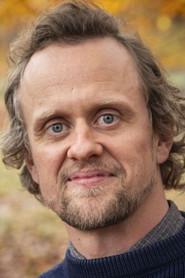 Morten Brovn Jørgensen as Overfaldsmand in Room 205 2007