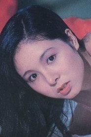Rena Asagiri as Junko Imamura in Chikan densha: Miyuki no yarigai 1986