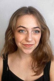 Hannah Jeppesen as Marge in Camcorder's Ball 2023