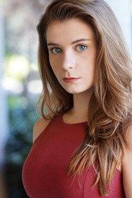 Alexa Yeames as Anka in Available: A Modern Day Fairy Tale 2013